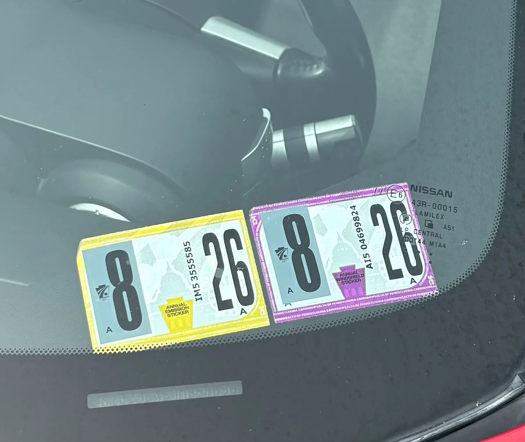 Used 2007 Nissan 350Z Touring image 34