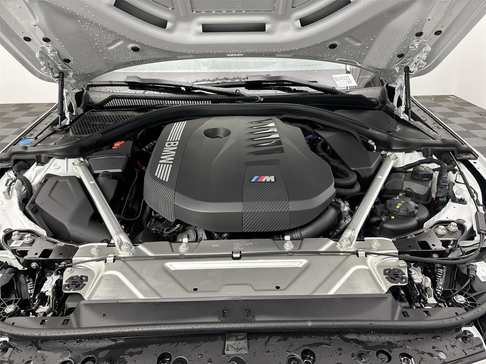 New 2026 BMW 440i xDrive Coupe w/ Premium Package image 20