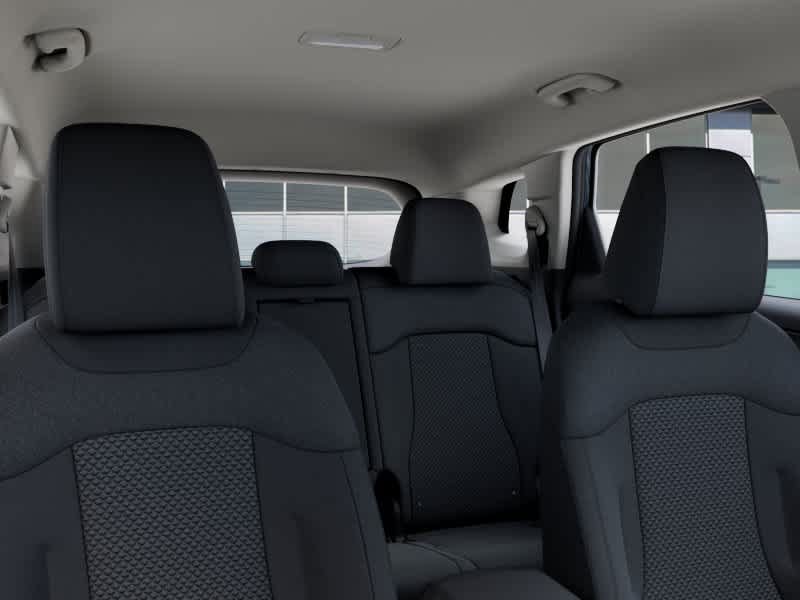 New 2027 Kia Sportage S AWD/4WD image 27