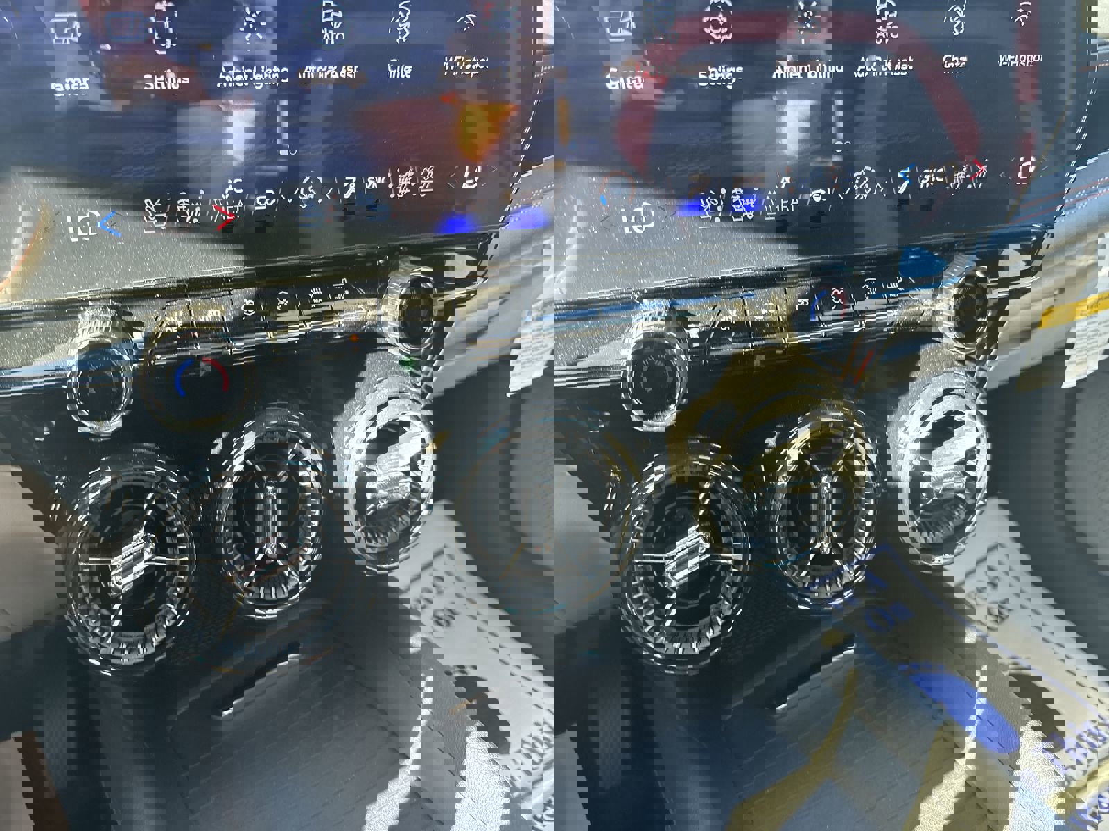 New 2026 Chevrolet Blazer EV SS image 21