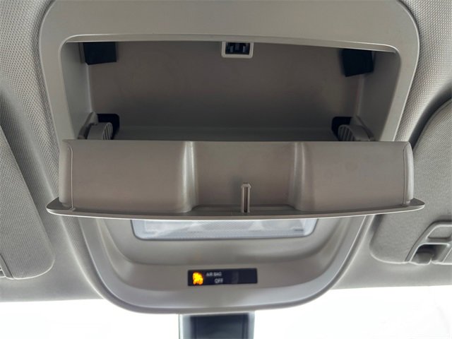 Used 2022 Chevrolet Colorado ZR2 w/ LPO, Door Decal Package image 26