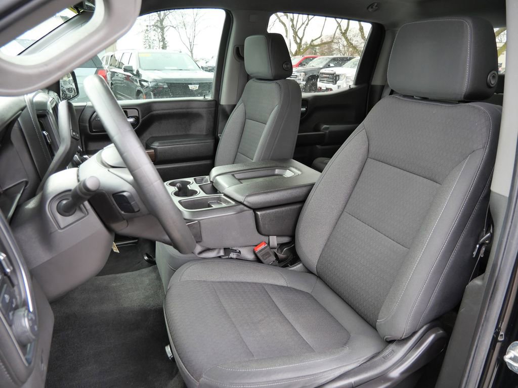 Used 2020 Chevrolet Silverado 1500 LT image 26