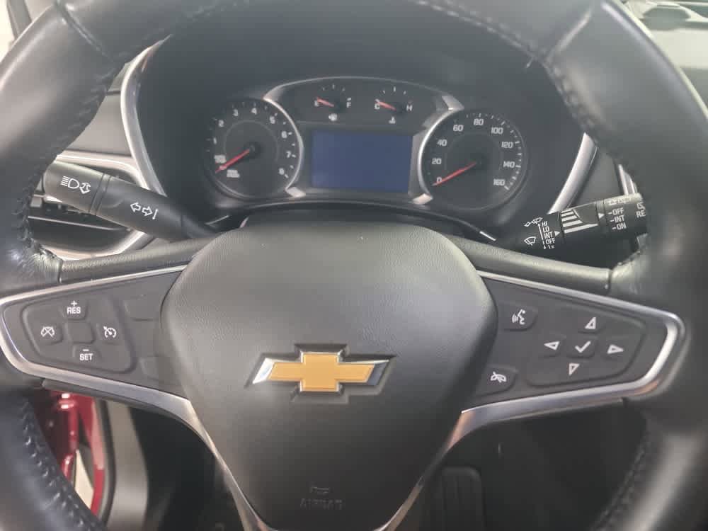 Used 2019 Chevrolet Equinox LT FWD image 24