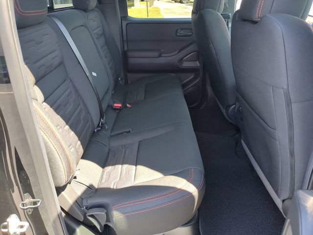New 2026 Nissan Frontier PRO-4X w/ Pro-4x Convenience Package AWD/4WD image 30