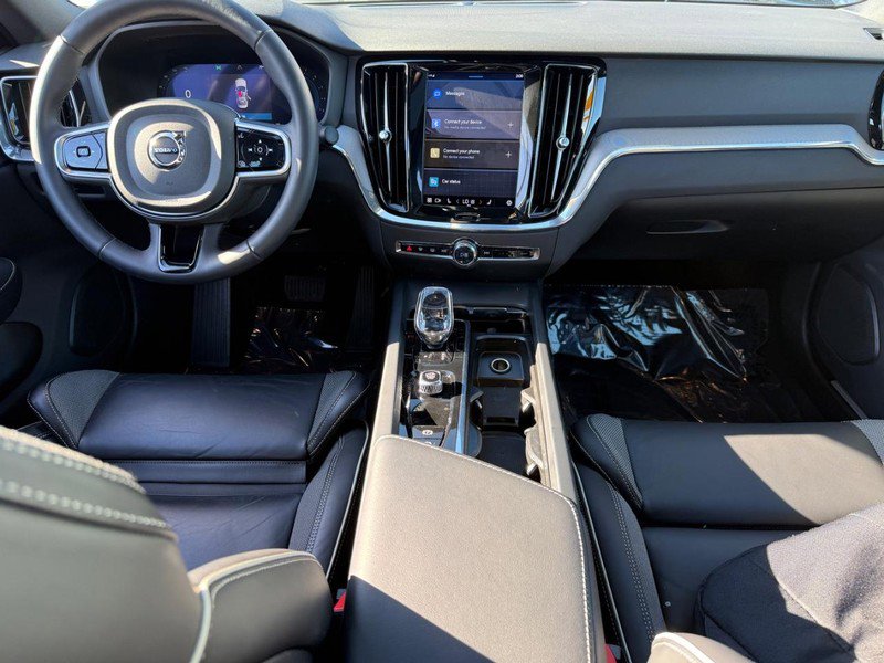 Certified 2024 Volvo S60 B5 Plus w/ Protection Package Premier image 12