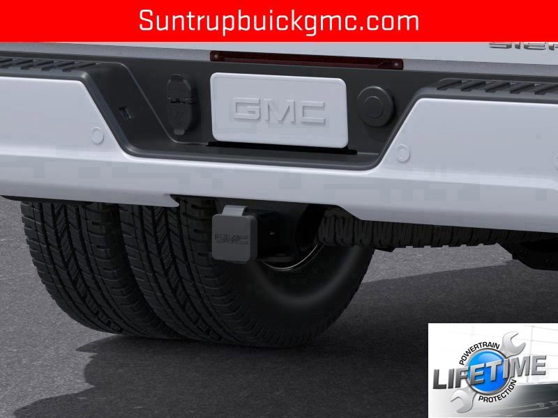 New 2026 GMC Sierra 3500 Denali Ultimate image 45