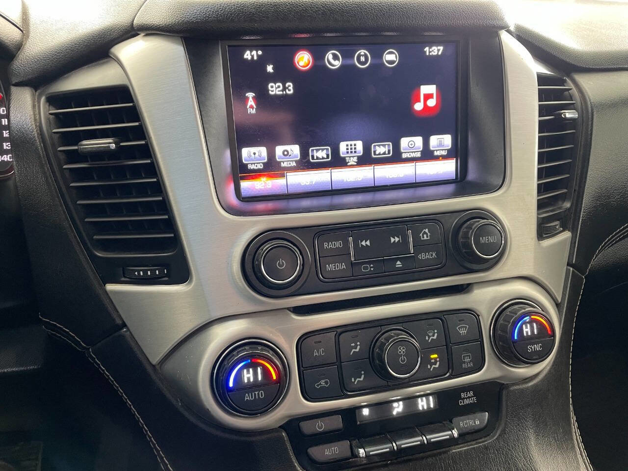 Used 2016 GMC Yukon XL SLE w/ Convenience Package image 35