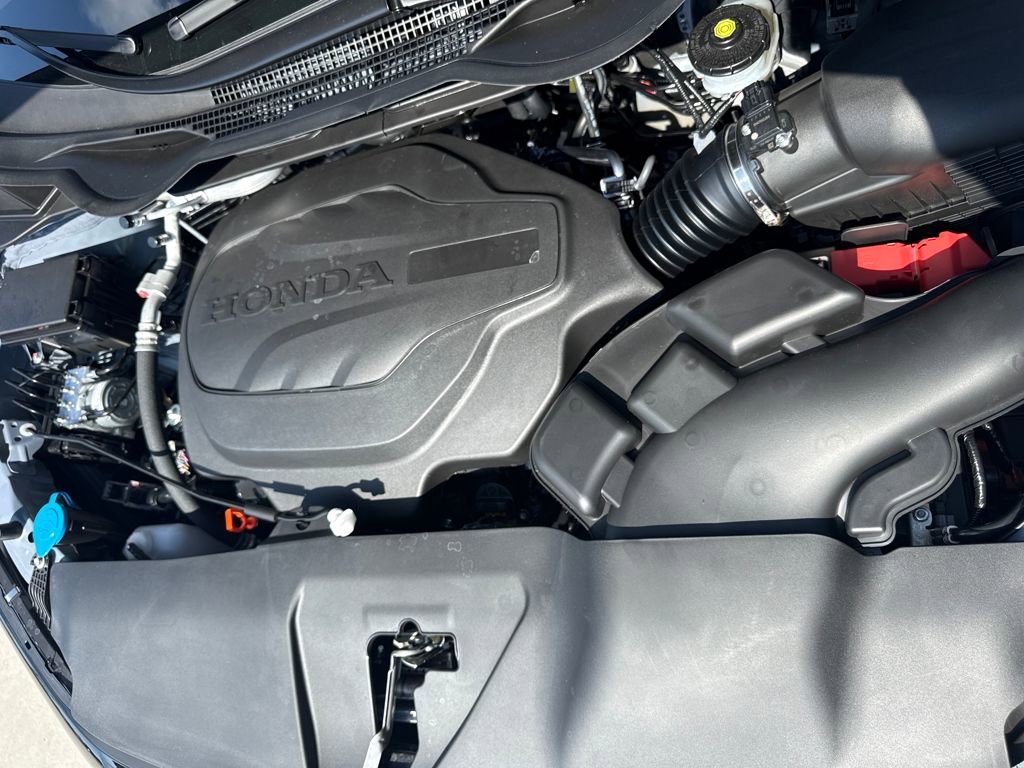 New 2026 Honda Odyssey Touring image 26