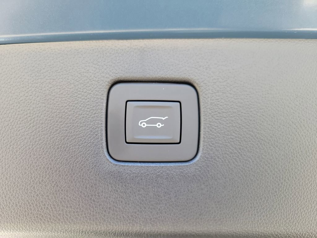 New 2026 Buick Envista Avenir image 10