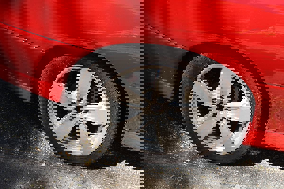 Used 2006 Pontiac GTO image 42