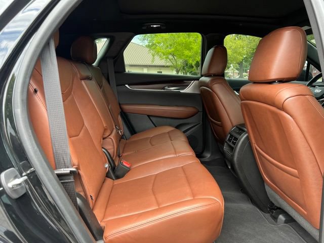 Used 2020 Cadillac XT5 Premium Luxury FWD image 20