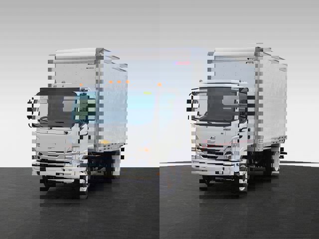 New 2025 Chevrolet Low Cab Forward 5500XG RWD image 9