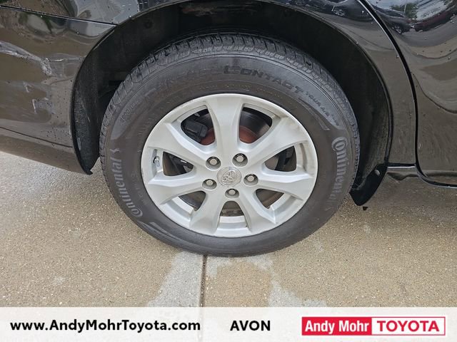 Used 2011 Toyota Camry LE w/ LE Extra-Value Pkg FWD image 34