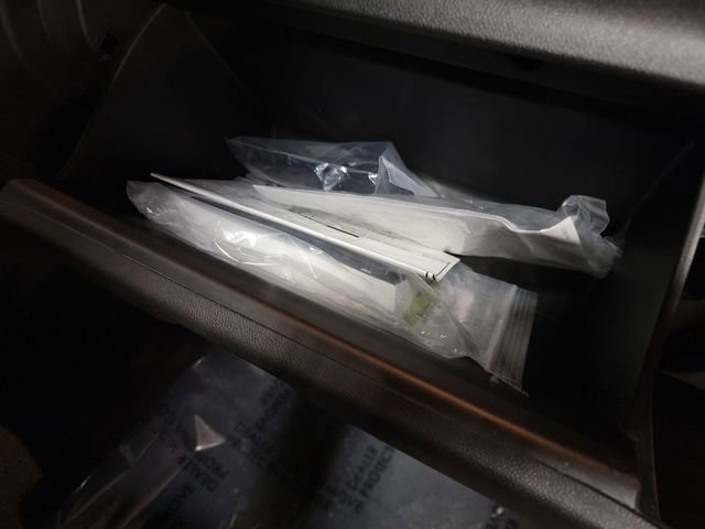 Certified 2022 Chevrolet Silverado 1500 Custom image 29