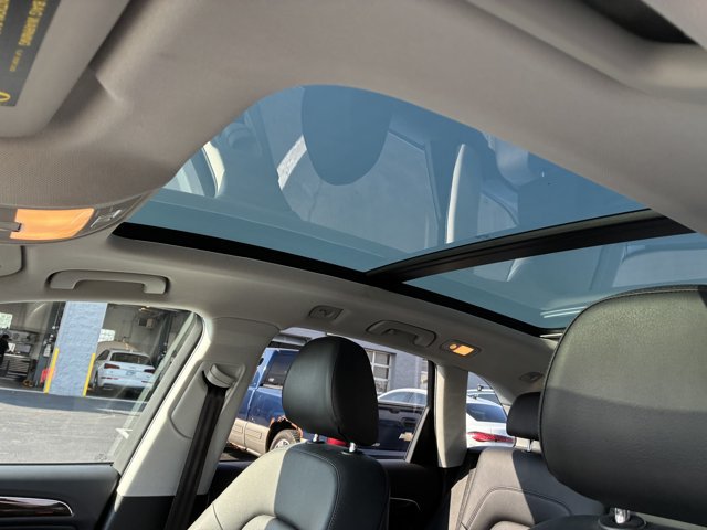 Used 2014 Audi Q5 2.0T Premium AWD/4WD image 11