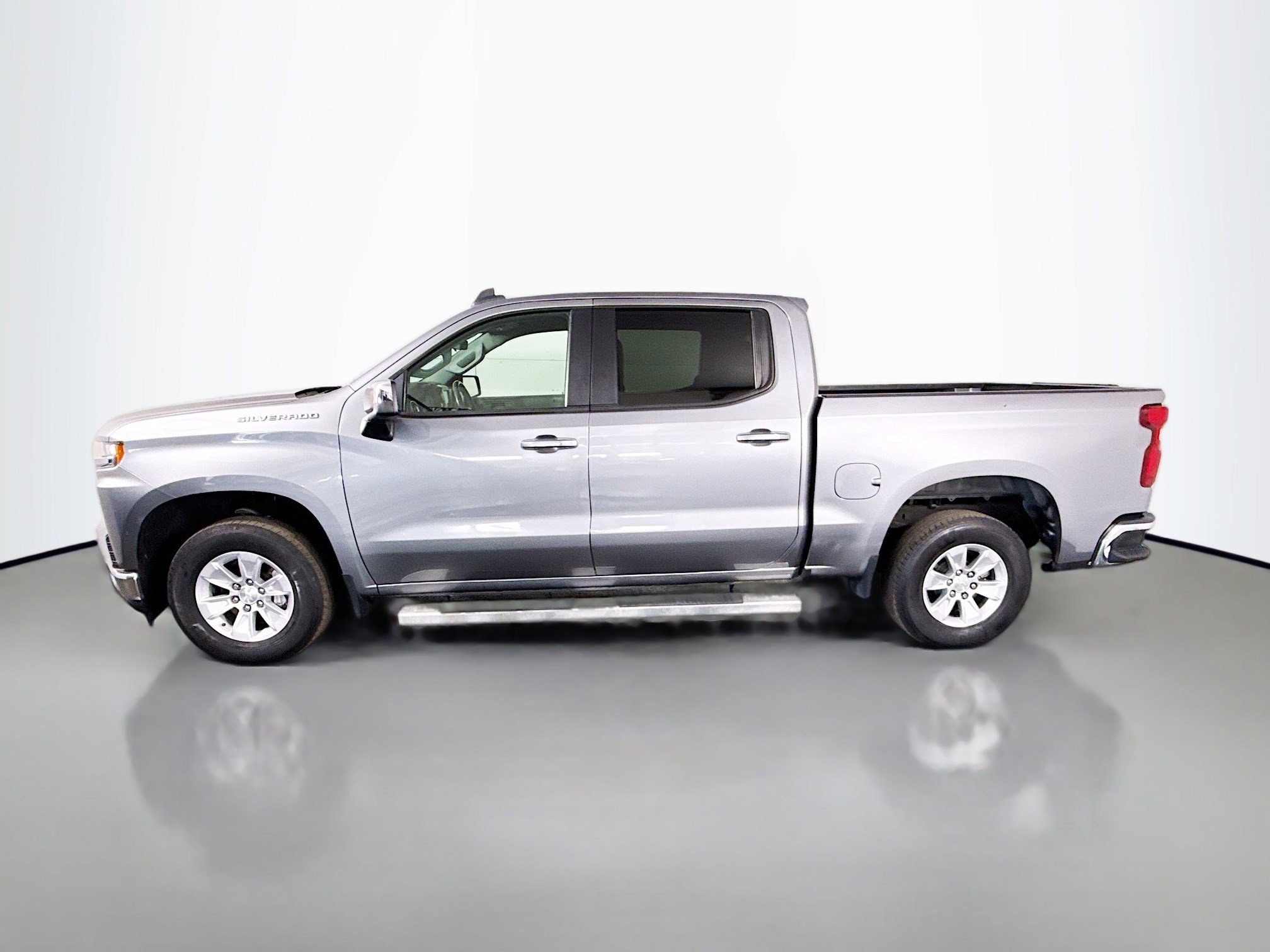 Used 2022 Chevrolet Silverado 1500 LT image 6