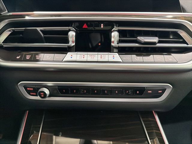 Certified 2023 BMW X5 xDrive40i w/ Premium Package AWD/4WD image 36