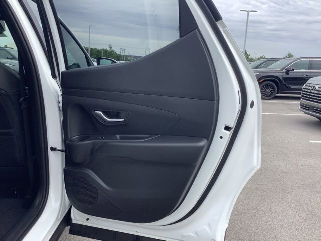 Certified 2025 Hyundai Santa Cruz SEL image 31