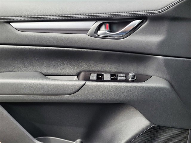 New 2025 MAZDA CX-5 AWD 2.5 S w/ Select Package image 9