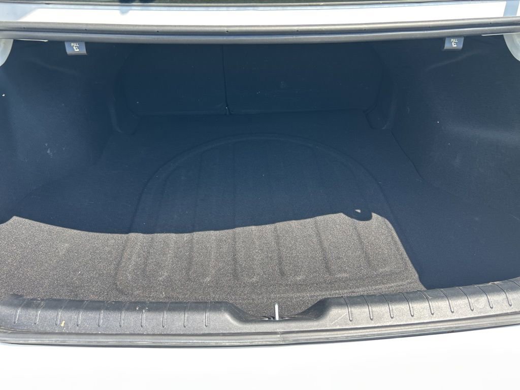 Used 2025 Kia K4 GT-Line w/ GT-Line Sunroof Package image 19