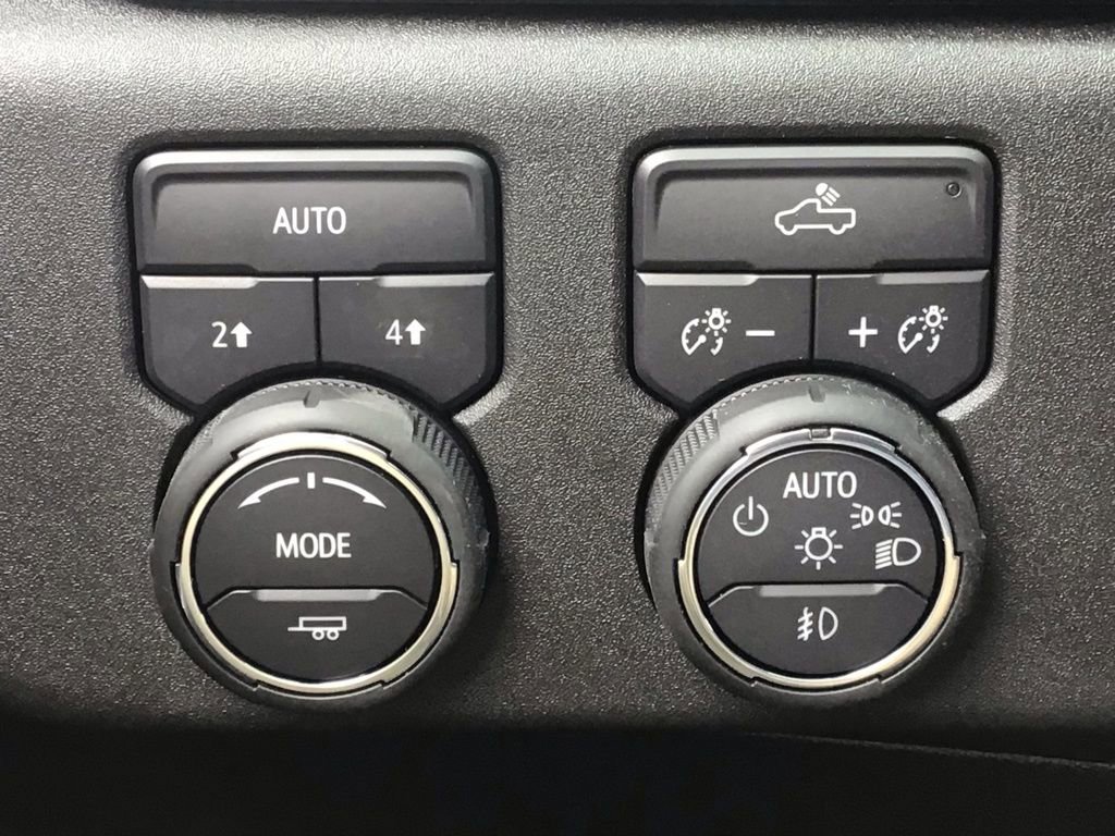 New 2025 Chevrolet Silverado 1500 RST image 33