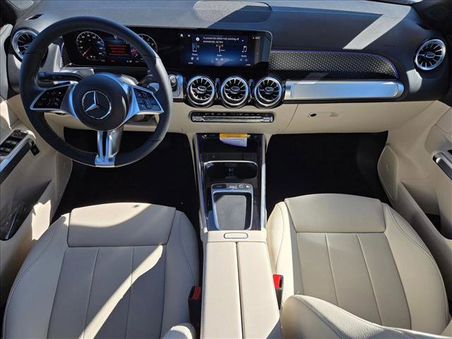 New 2026 Mercedes-Benz GLB 250 image 14