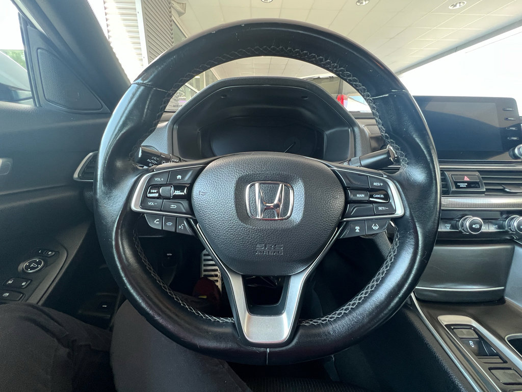 Used 2018 Honda Accord Sport image 20