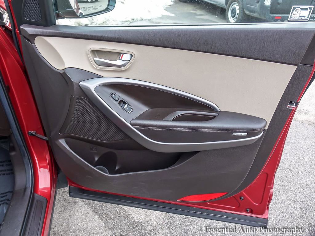 Used 2013 Hyundai Santa Fe Sport image 22