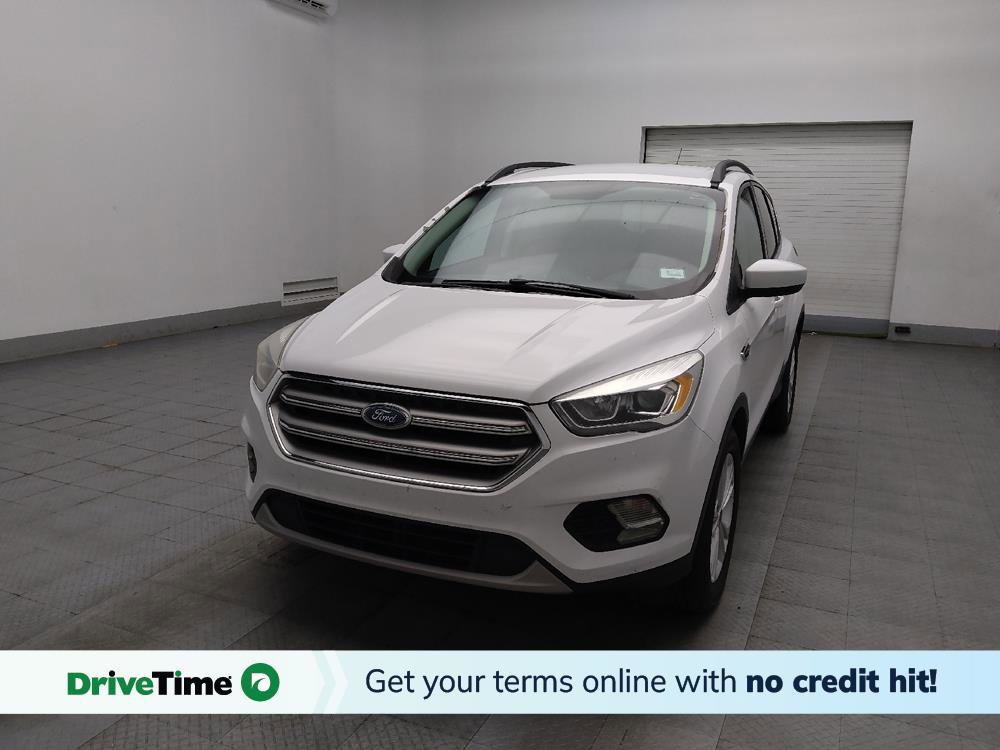 Used 2017 Ford Escape SE w/ Equipment Group 201A