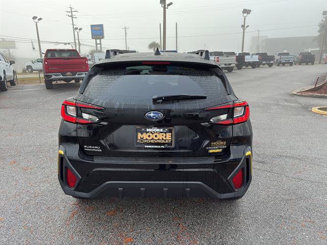 Used 2024 Subaru Crosstrek 2.5i Sport w/ Popular Package #3A image 6