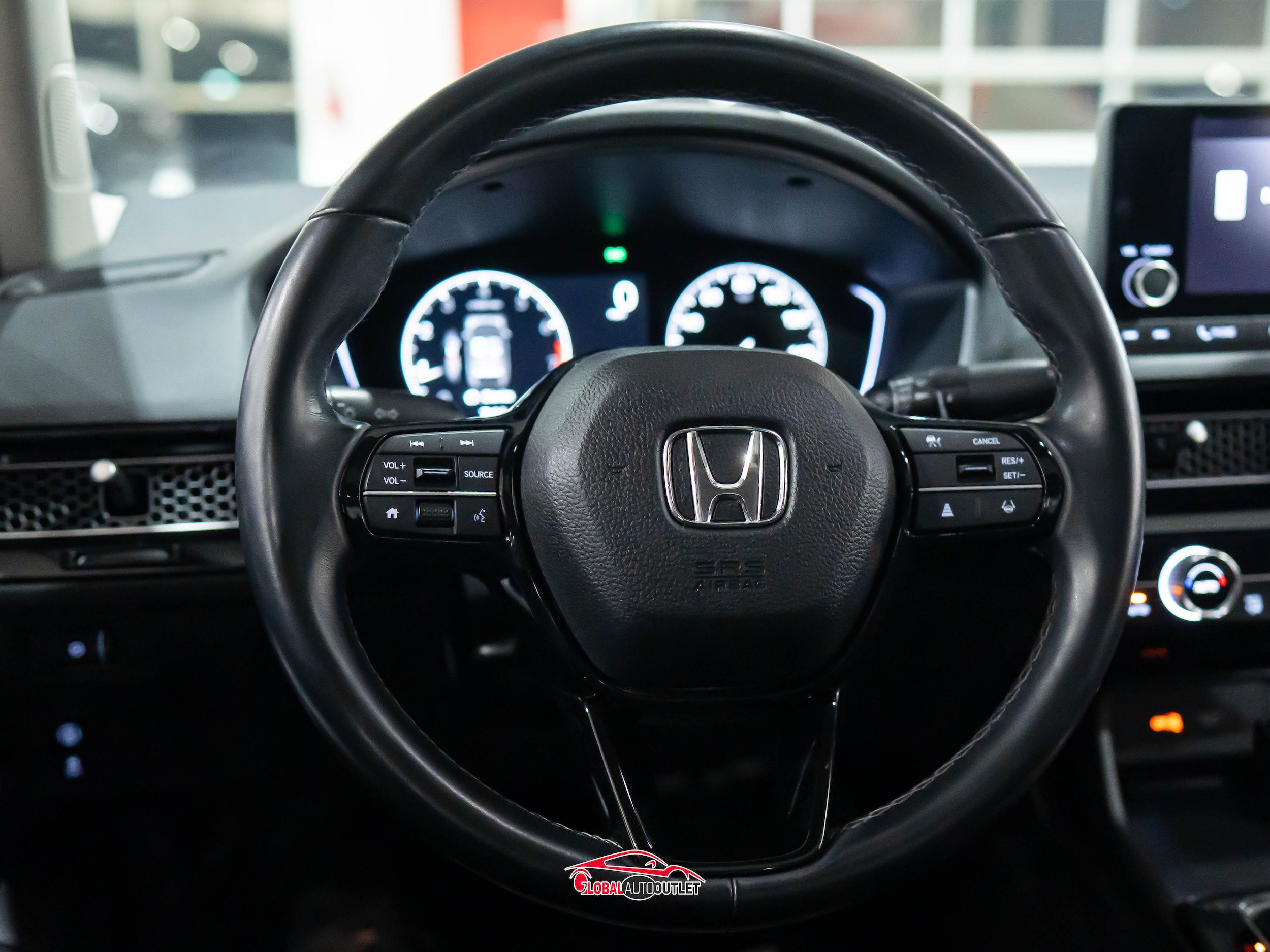 Used 2023 Honda Civic EX image 23