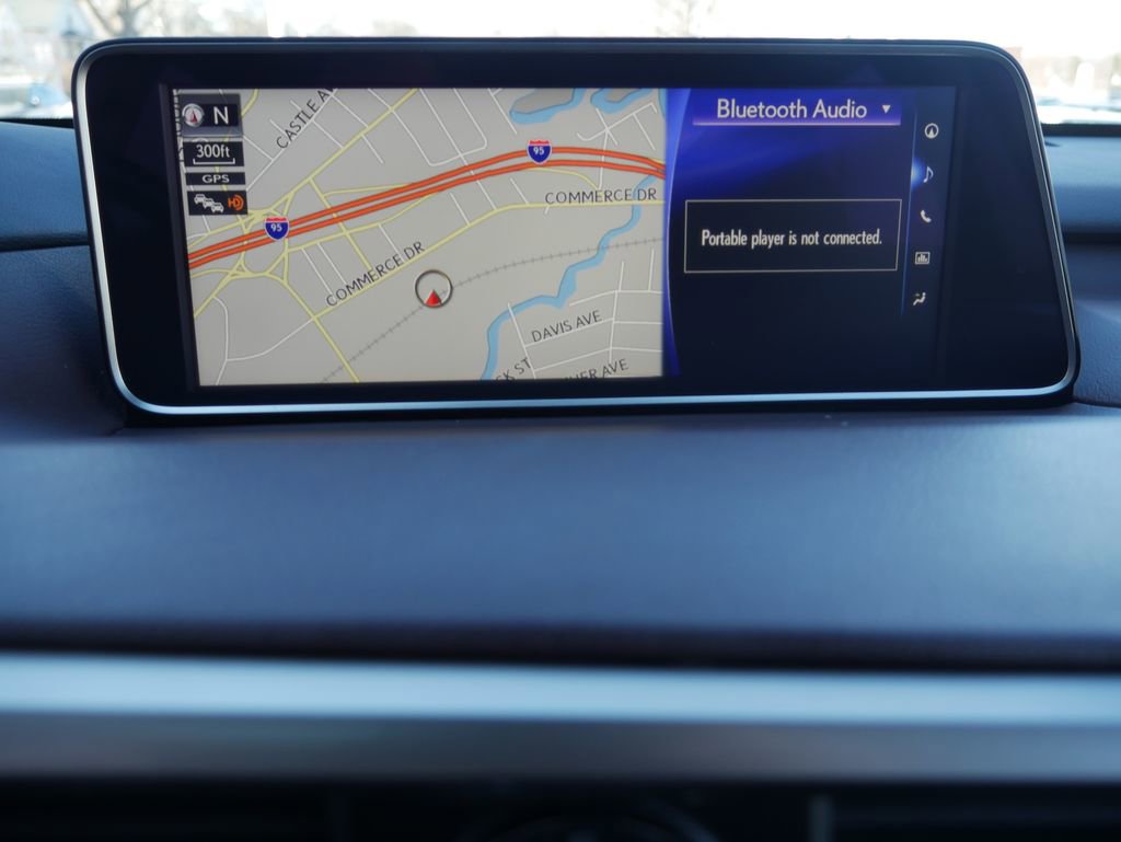 Used 2019 Lexus RX 350L AWD image 45