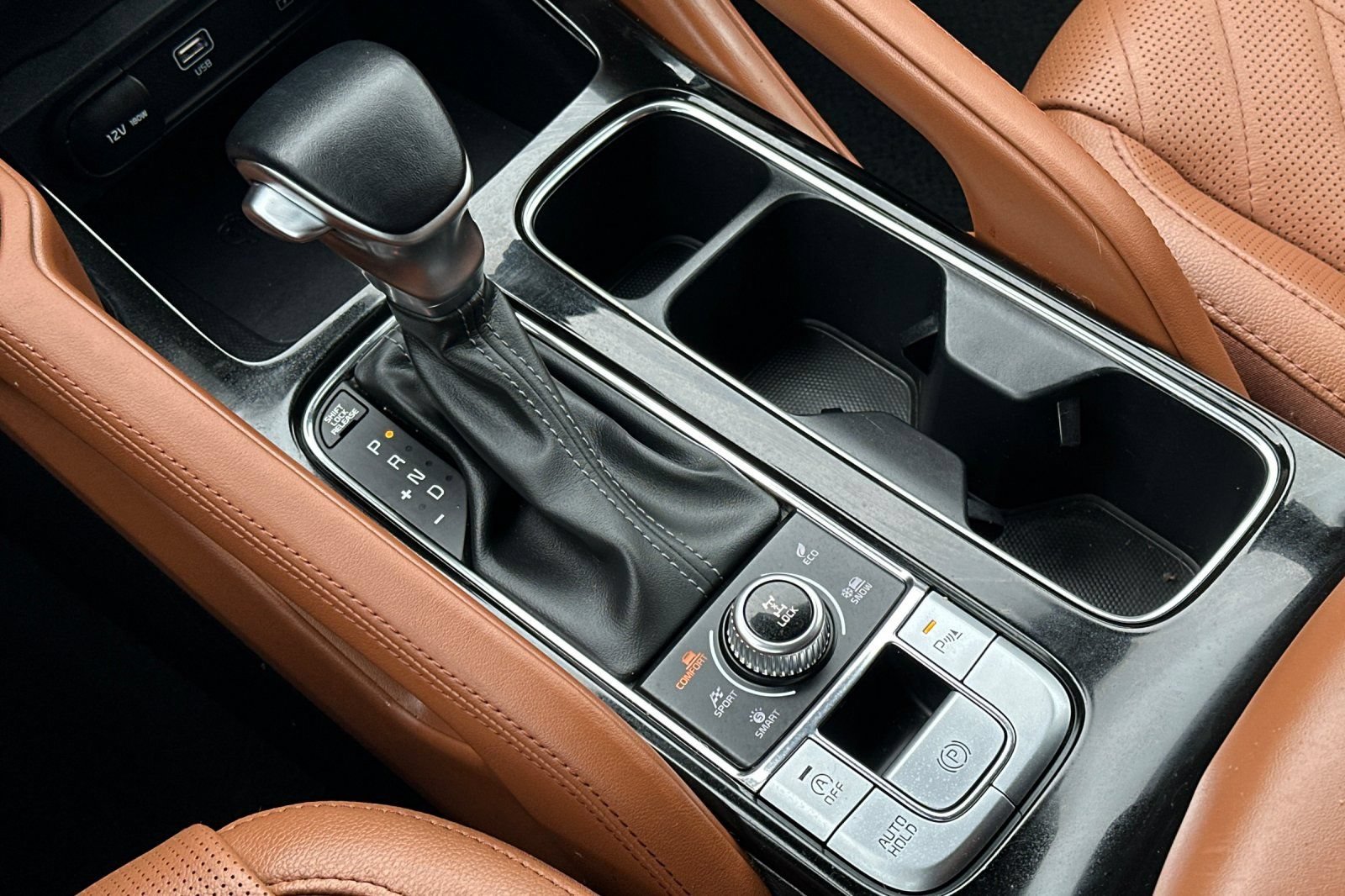 Certified 2024 Kia Telluride EX X-Line AWD/4WD image 22
