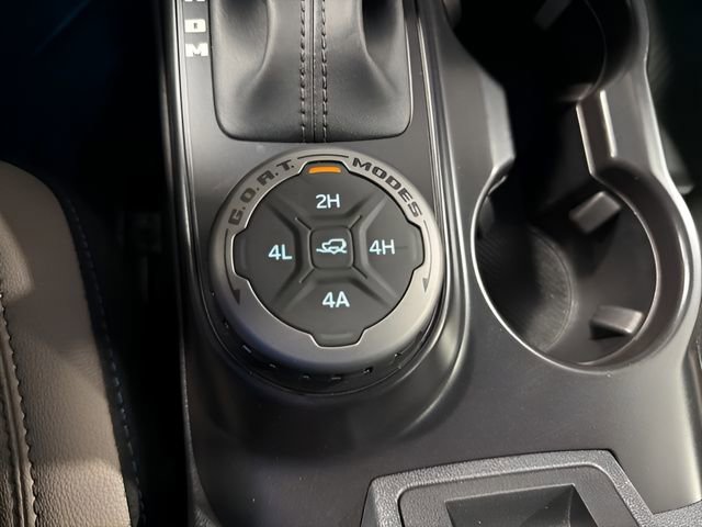 Used 2024 Ford Bronco Wildtrak image 26