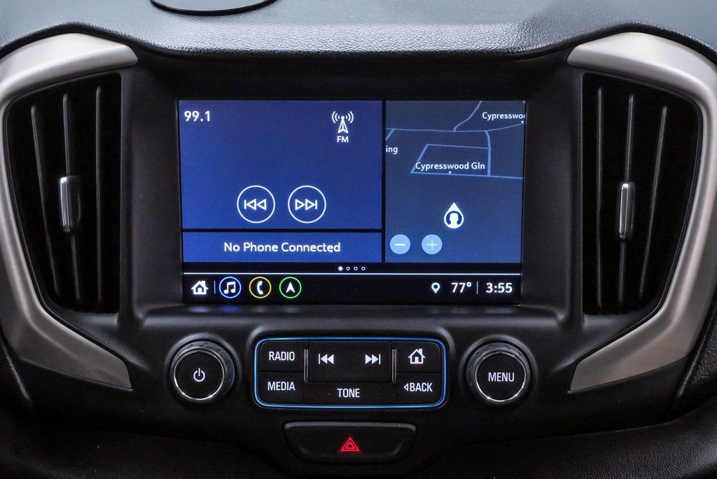 Used 2018 GMC Terrain Denali w/ Advanced Safety Package image 16