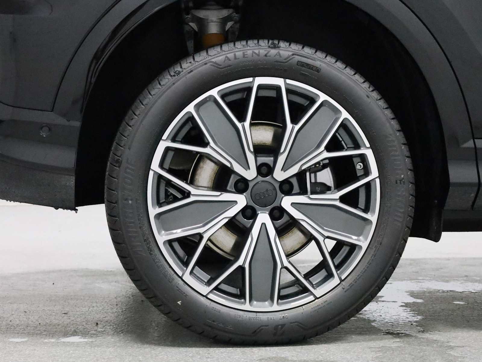 New 2026 Audi Q5 Premium Plus AWD/4WD image 36