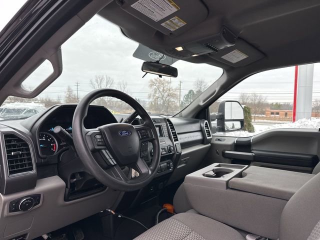 Used 2019 Ford F350 XLT w/ XLT Value Package image 10