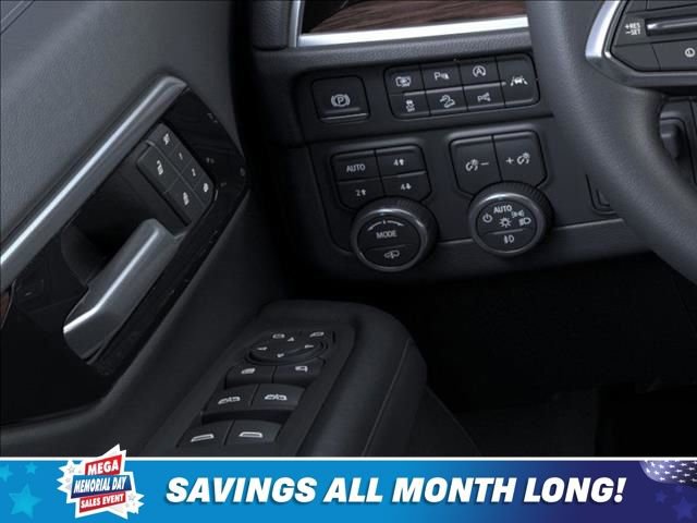 New 2026 Chevrolet Suburban LT w/ Comfort Package AWD/4WD image 22