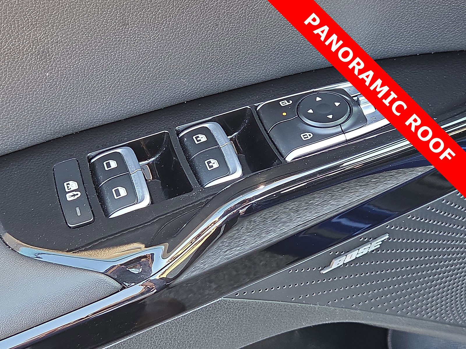 Used 2025 Kia K5 GT-Line w/ GT-Line Premium Package image 13