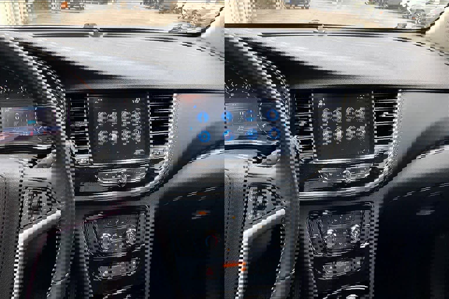 Used 2019 Buick Encore Preferred FWD image 7