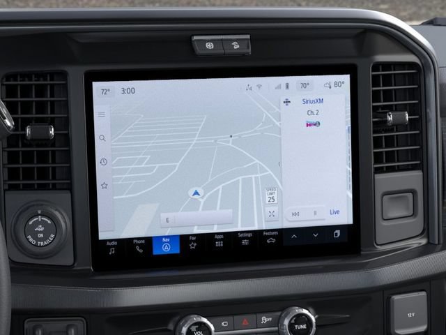 New 2026 Ford F350 Platinum AWD/4WD image 14