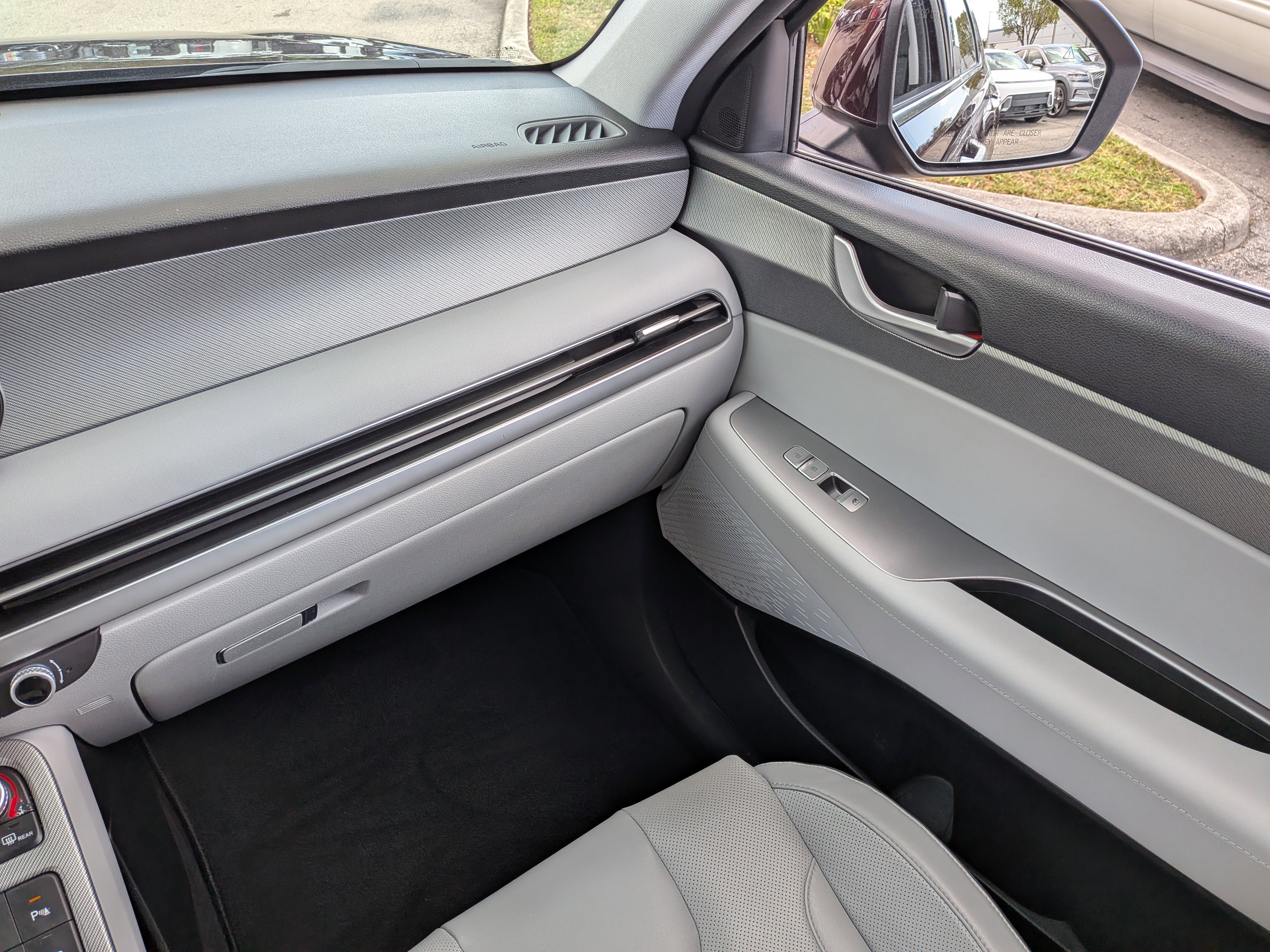 Used 2023 Hyundai Palisade SEL image 21