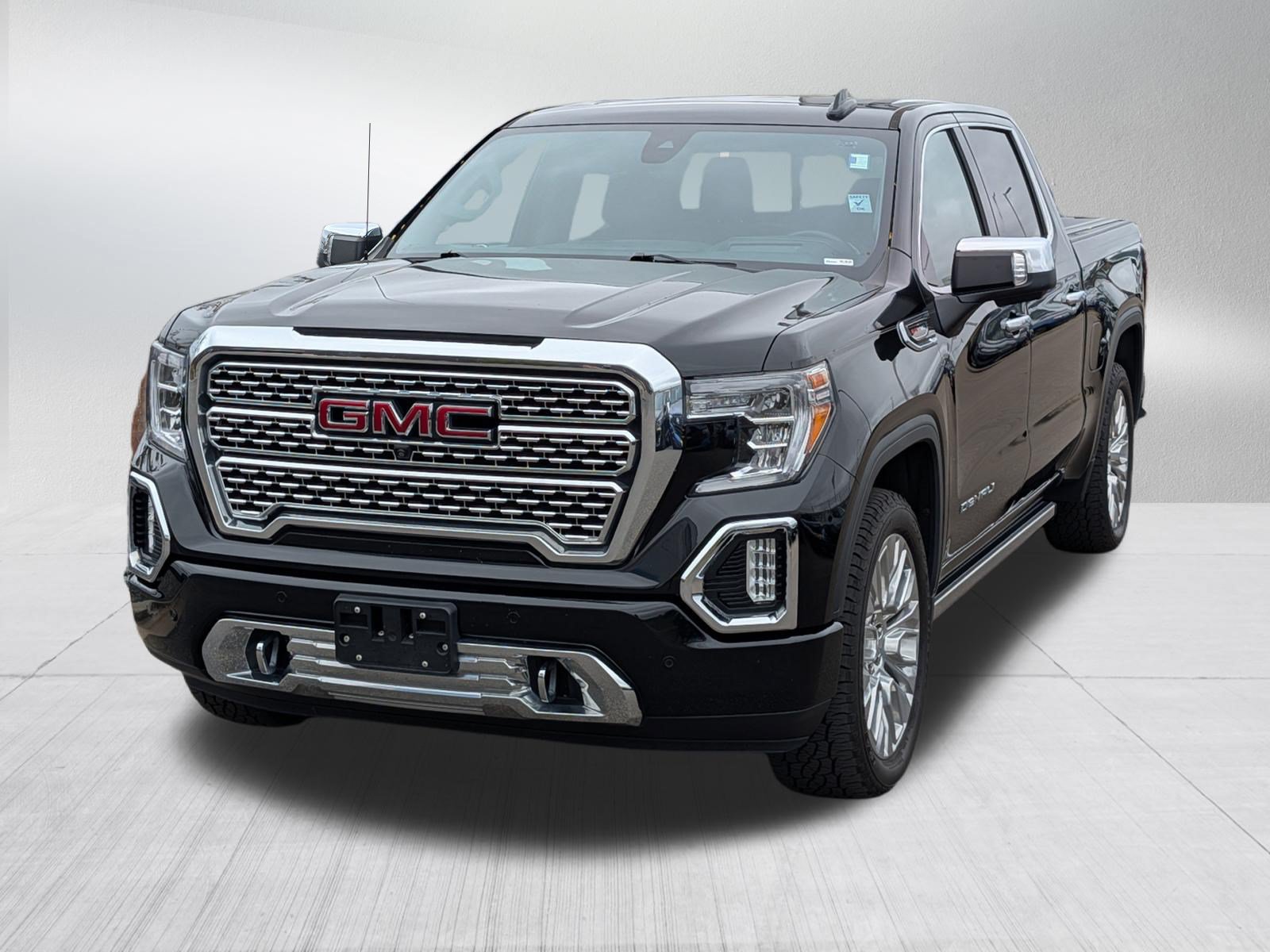 Used 2020 GMC Sierra 1500 Denali w/ Denali Ultimate Package AWD/4WD image 3
