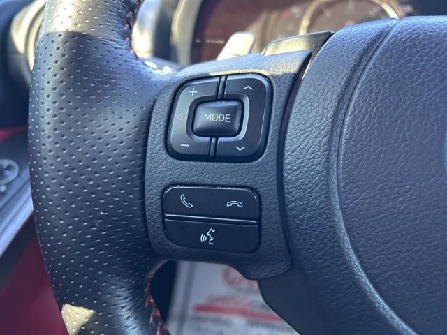 Used 2023 Lexus IS 350 F Sport RWD image 26