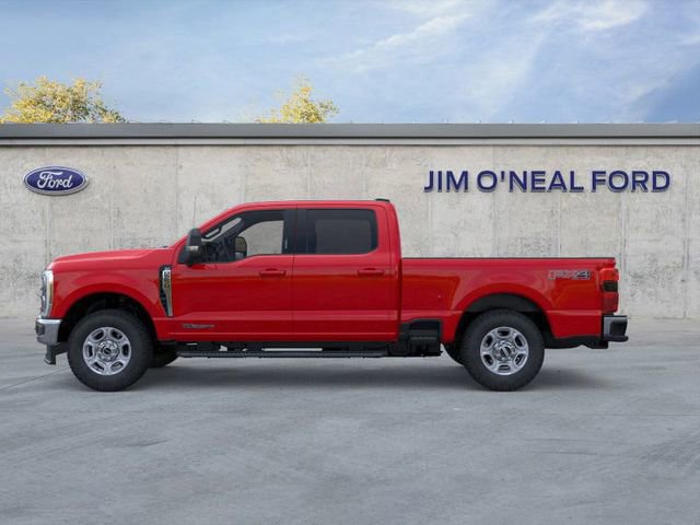 New 2026 Ford F250 XLT w/ XLT Premium Package image 3