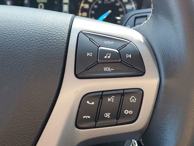 Used 2023 Ford Ranger XLT w/ Equipment Group 302A High image 17