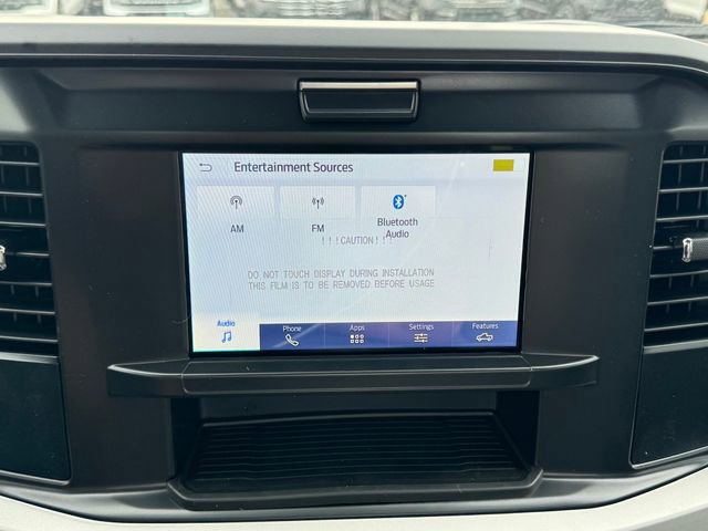 New 2026 Ford F550 4x4 Regular Cab Super Duty image 19