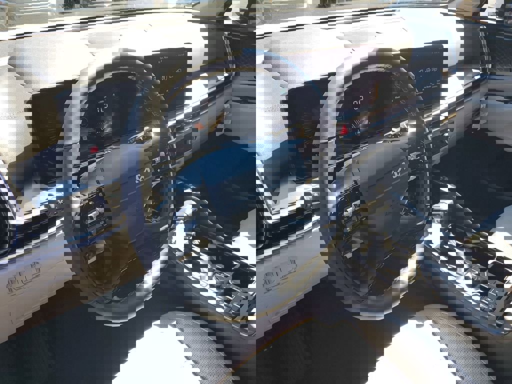 New 2026 Kia Sorento S image 22