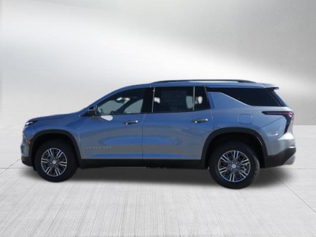 New 2026 Chevrolet Traverse LT image 6