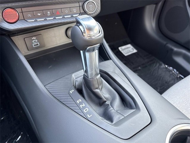 New 2026 Ford Mustang Coupe w/ Mustang Nite Pony Package image 27